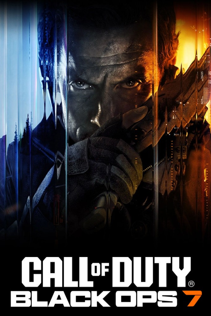 Call of Duty Black Ops 7