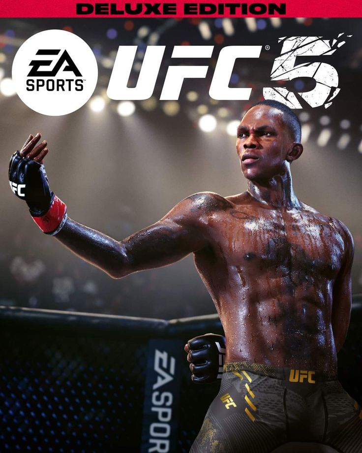 UFC 5
