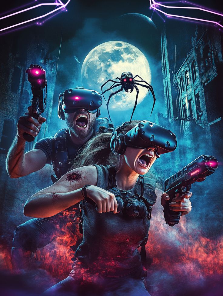VR Experience